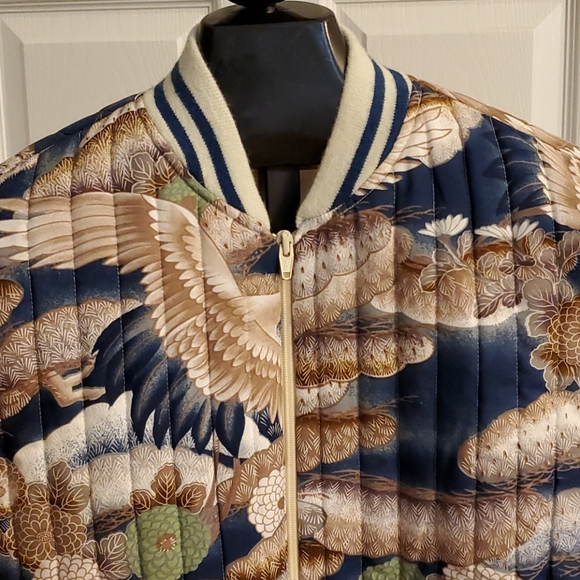 Country Scruffs Clothing Company Jacket VTG Sz S - Picture 2 of 13